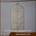 Best selling nice microfiber wholesale garment bag